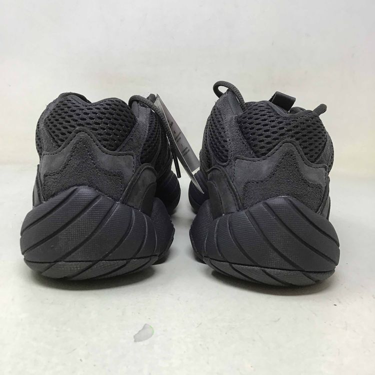 yeezy 500 utility black goat