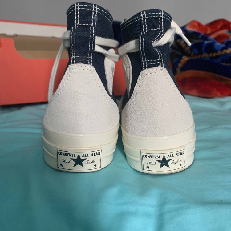 final club chuck 70 obsidian