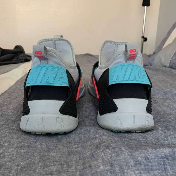 Air Huarache Drift Premium South Beach Nike Ah7335 003 Goat Air Huarache Drift Premium South Beach Nike Ah7335 003 Goat