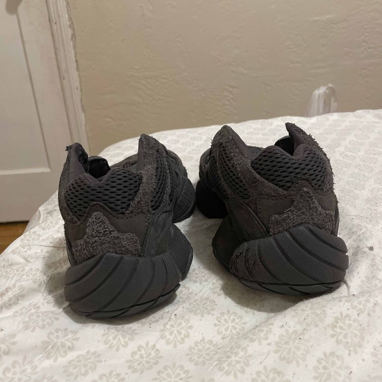 yeezy 500 utility black goat
