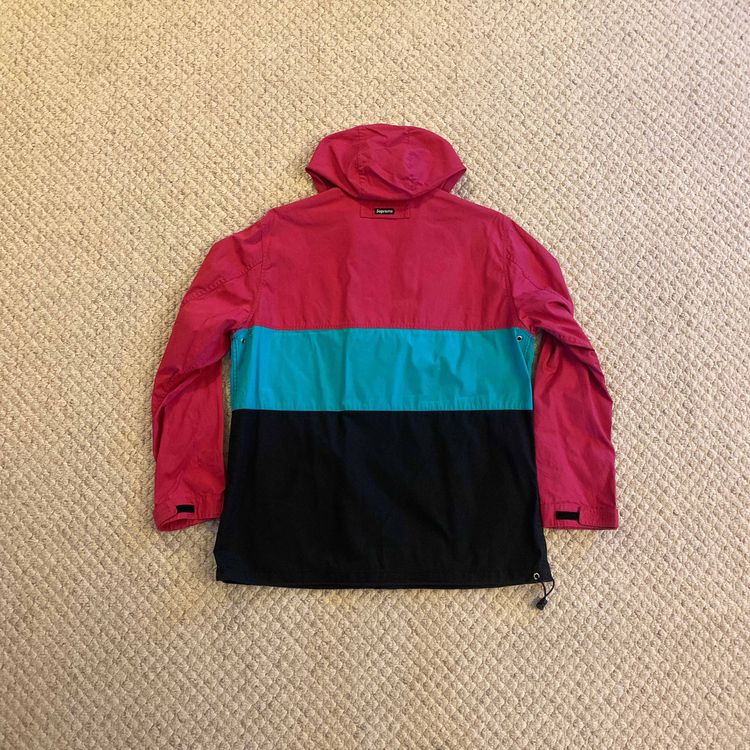 supreme f1 jacket