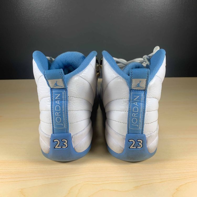 Air Jordan 12 Retro Gg University Blue Air Jordan 127 Goat Air Jordan 12 Retro Gg University Blue Air Jordan 127 Goat
