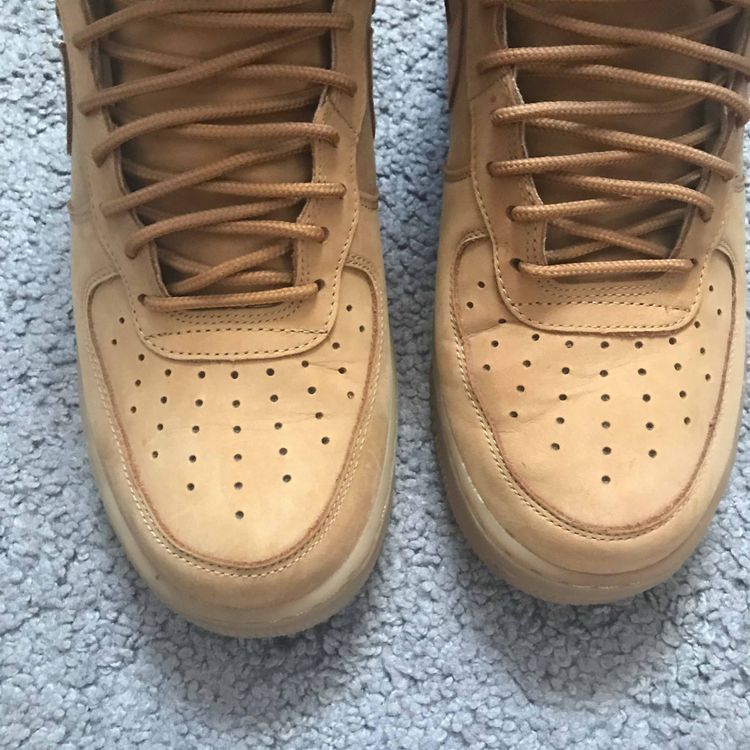 mens flax air force 1