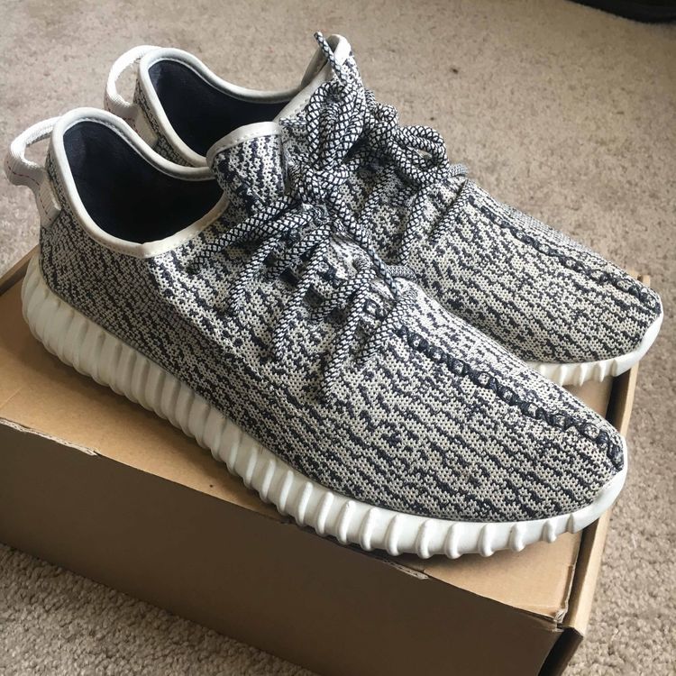 yeezy 1 turtle dove