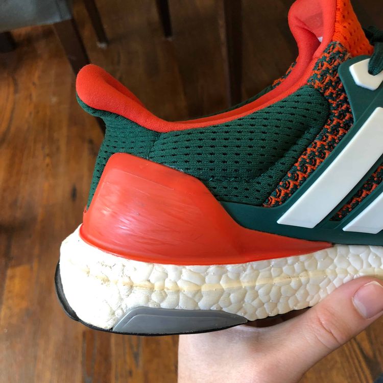 hurricanes ultraboost