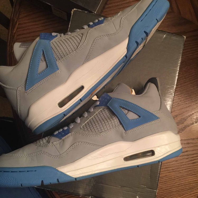 mist jordan 4