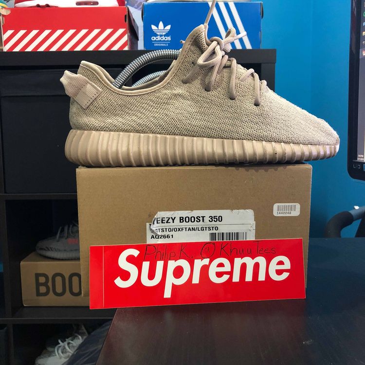 yeezy boost 350 aq2661