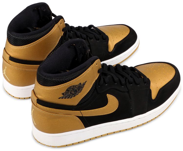 aj 1 melo