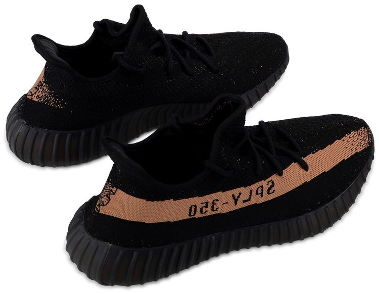Yeezy Boost 350 V2 'Copper' - adidas - BY1605 | GOAT