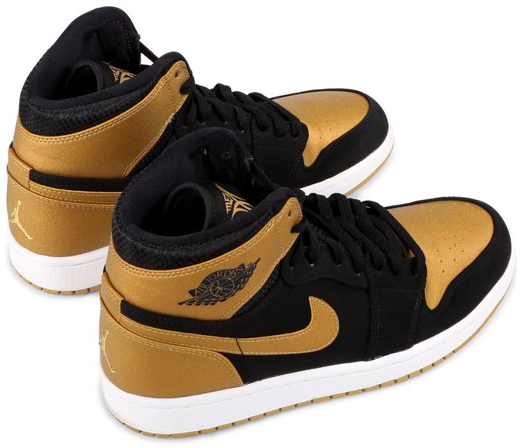 aj 1 melo