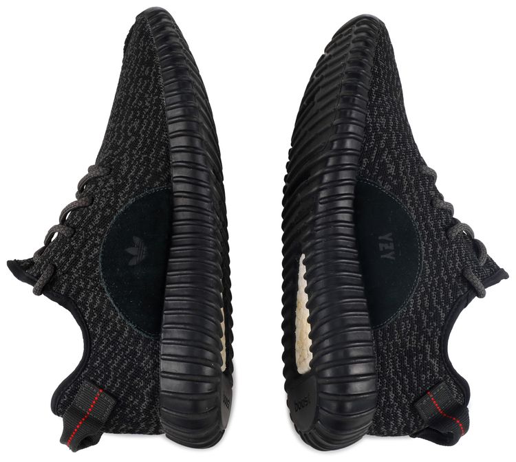 Yeezy Boost 350 'Pirate Black' 2015 - adidas - AQ2659 | GOAT