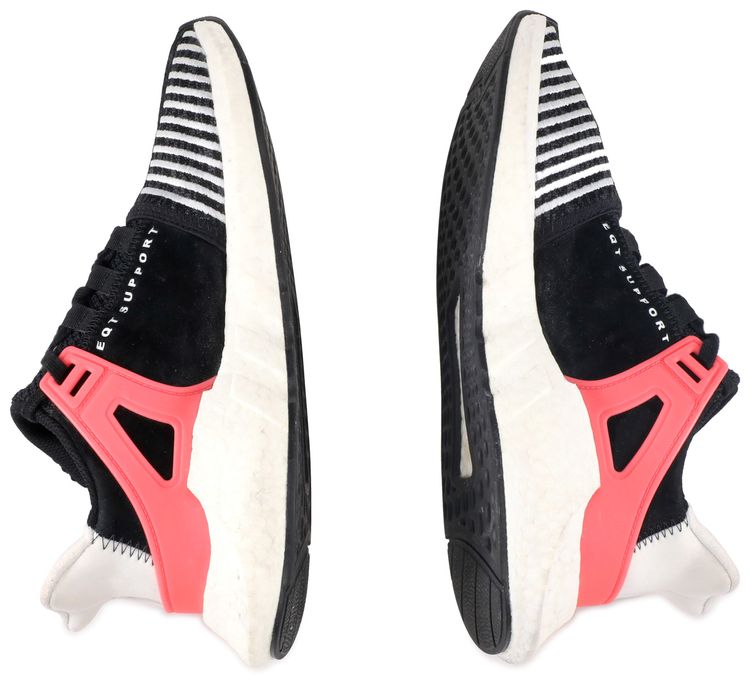 eqt support 93/17 adidas glitter