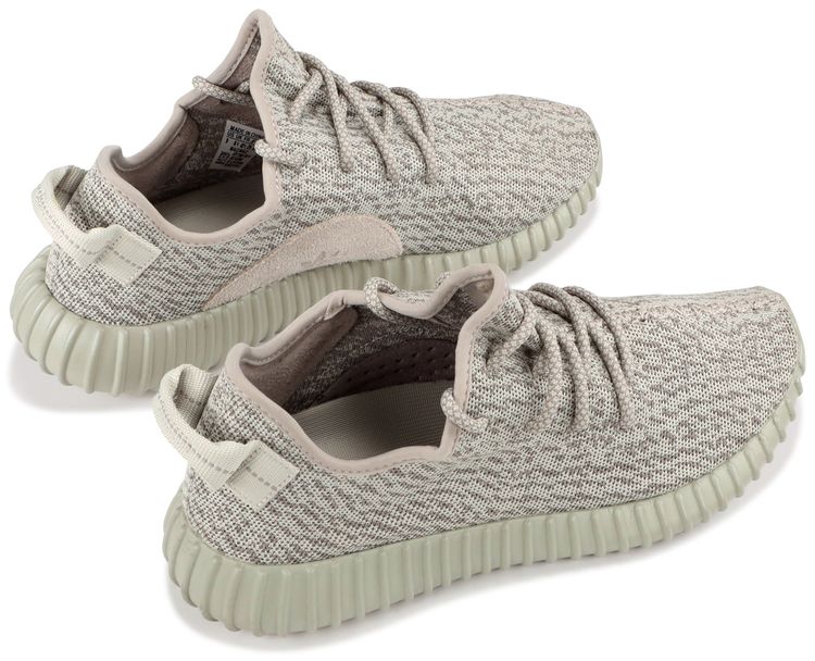 Adidas yeezy 350 boost moonrock retailers restock Yeezy