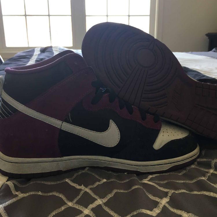 Nike sb heaven's gate discount