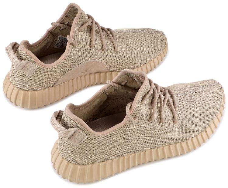 Adidas yeezy 350 wo mens oxford tan boost Shoes Valley
