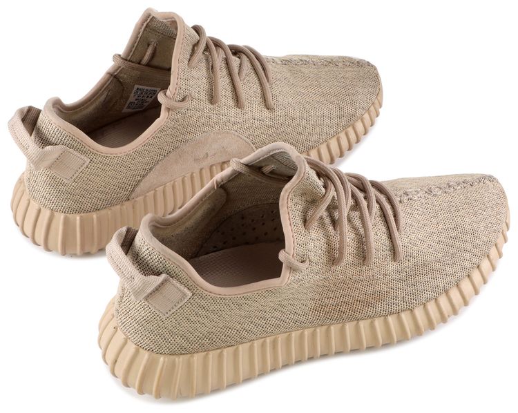 yeezy oxford tan v2
