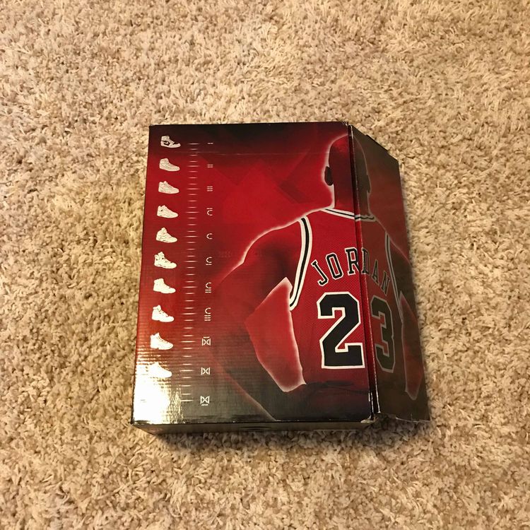 Air Jordan 11 Retro 'Countdown Pack' Air Jordan 136046 062 GOAT