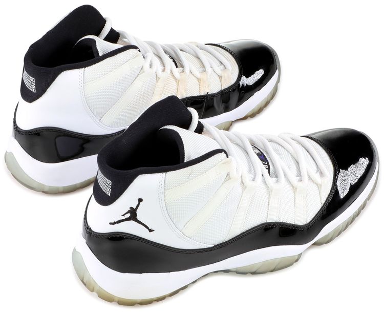 jordan 11 concord 2011