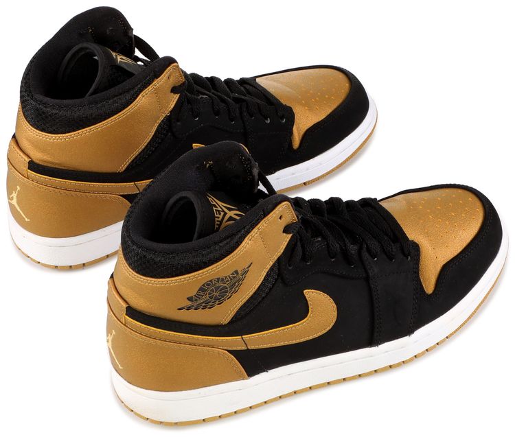 aj 1 melo