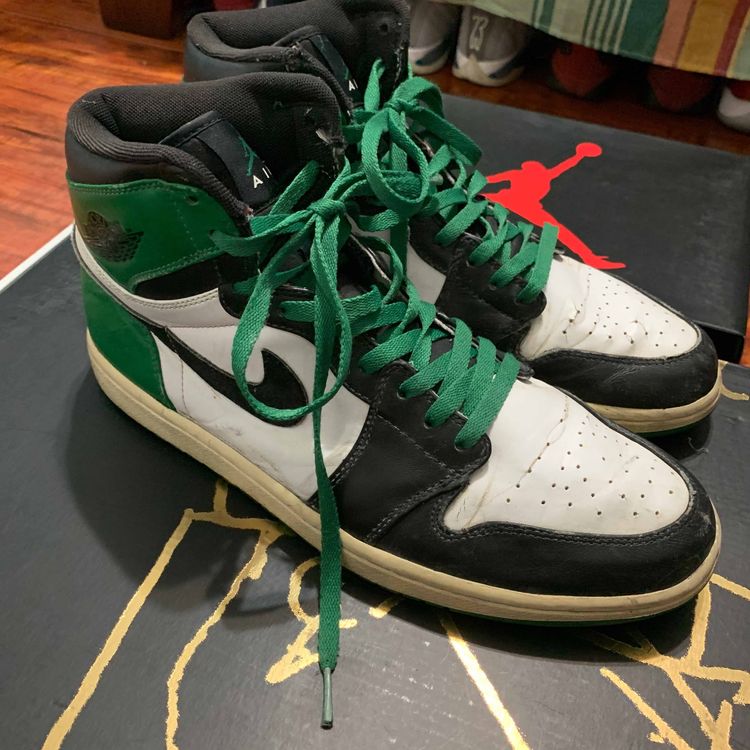 boston celtics 1s