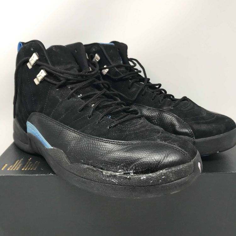 nubuck jordans