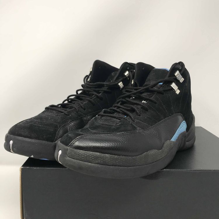 nubuck 12