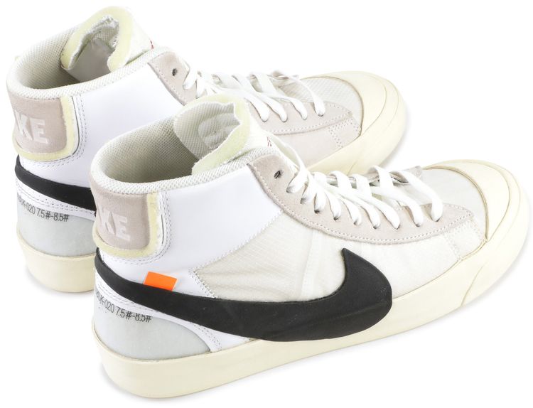 the ten blazer mid