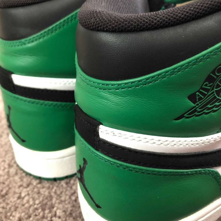 boston celtics 1s