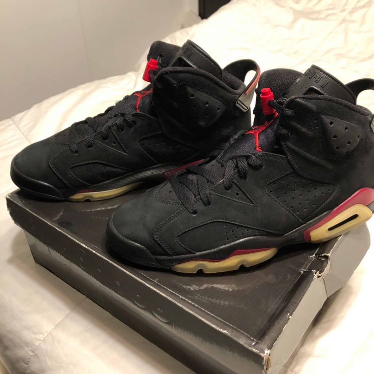 retro high obsidian unc