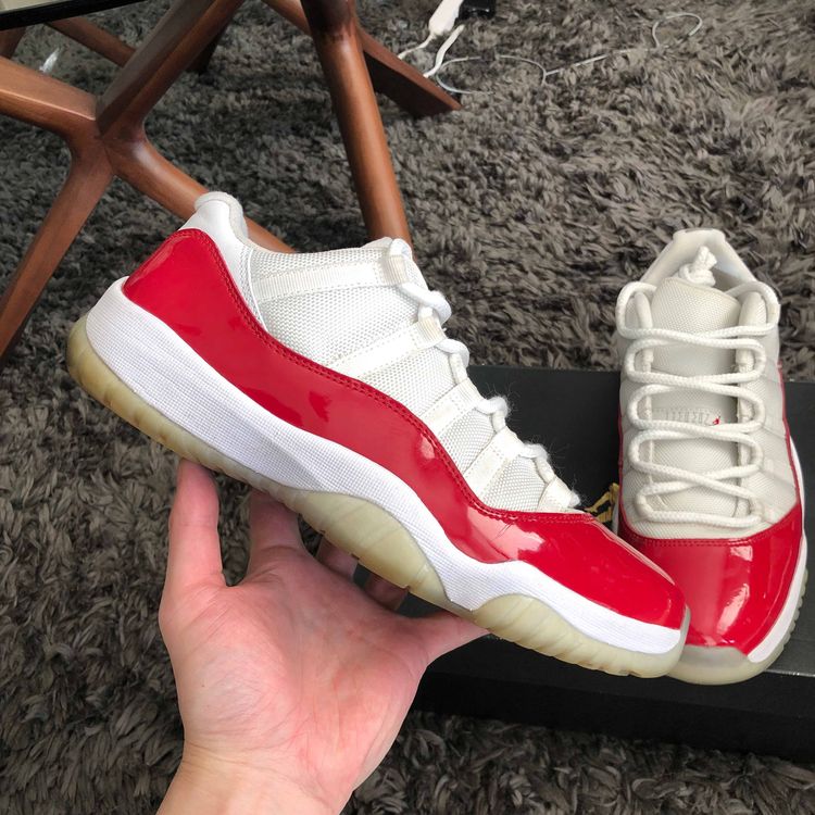 jordan cherry 9