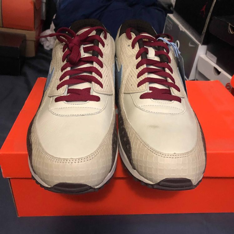 air max 90 black history month