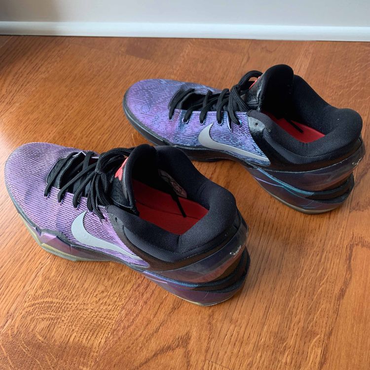 nike kobe 7 invisibility cloak