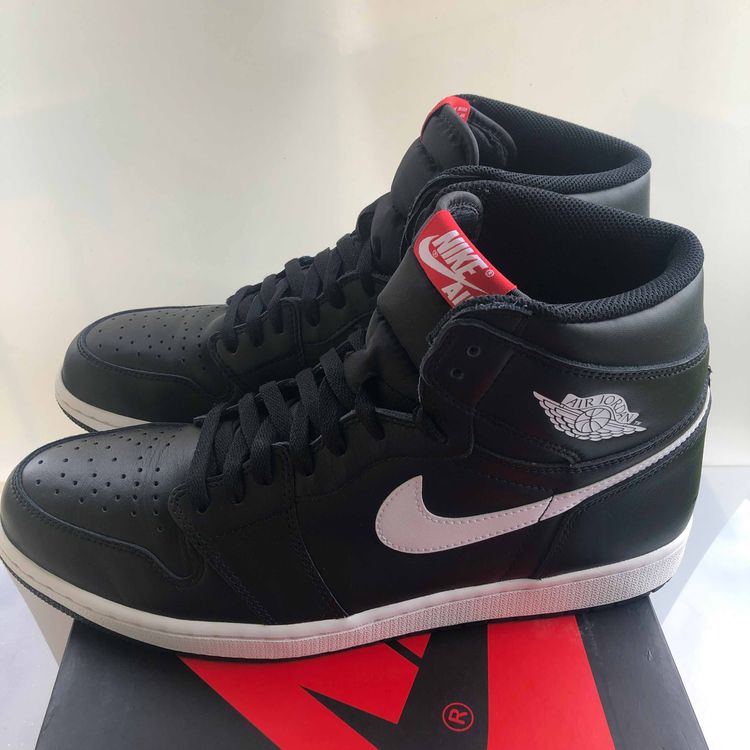 nike air jordan 1 retro high yin yang