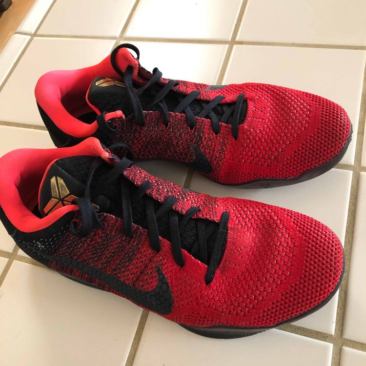 kobe 10 achilles heel