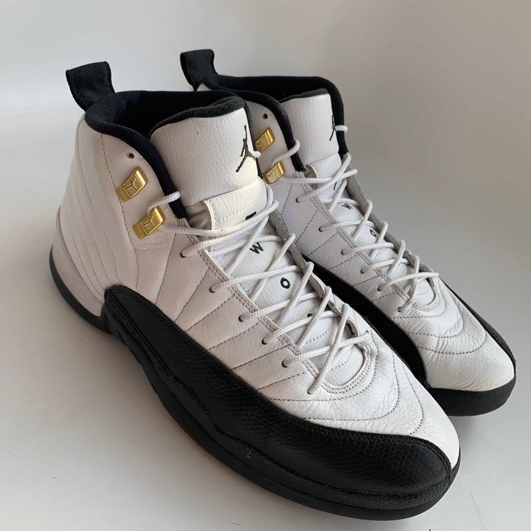 jordan retro taxi