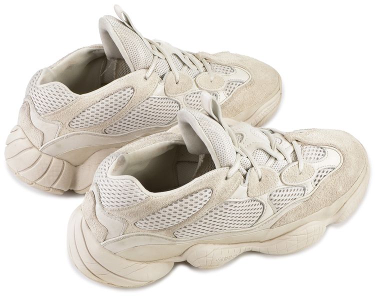 Yeezy 500 'Blush' - adidas - DB2908 | GOAT