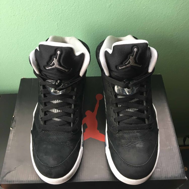 oreo 5s goat