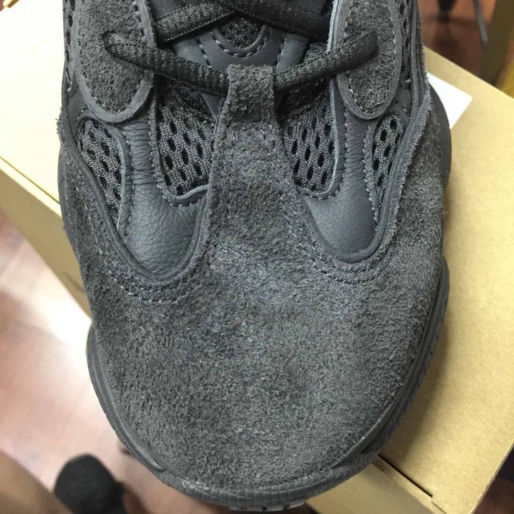 yeezy 500 utility black goat