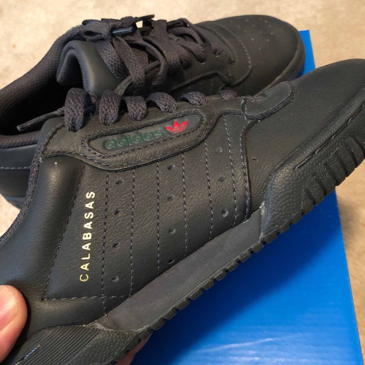 black adidas calabasas