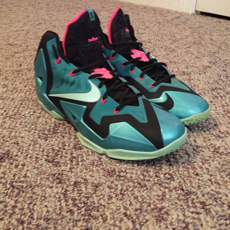 nike lebron 330