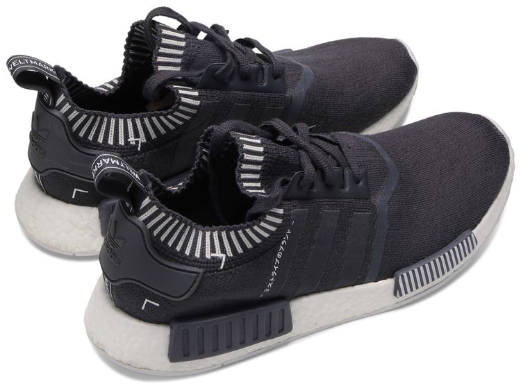 NMD_R1 PK 'Japan Grey' - adidas - S81849 | GOAT