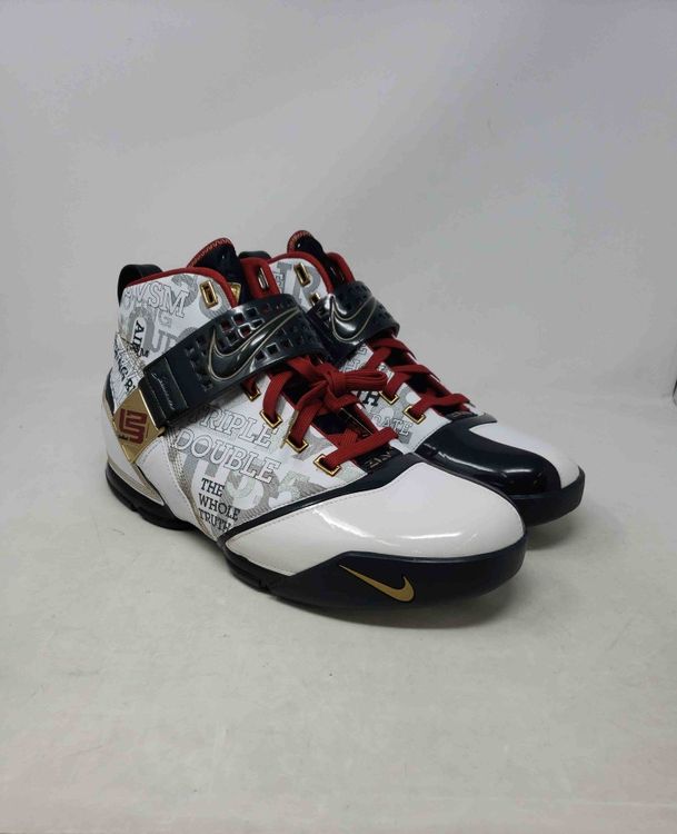 lebron 5 mr basketball