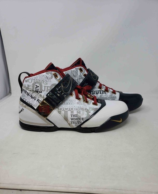 lebron 5 mr basketball