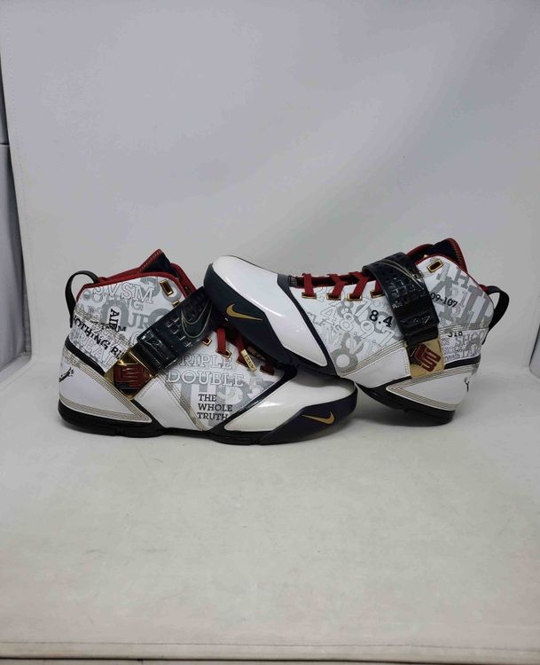 lebron 5 mr basketball