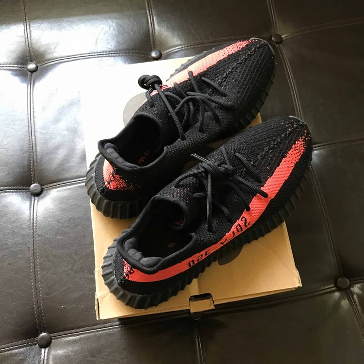 adidas - 【国内正規24cm】Yeezy Boost 350 V2 BY9612の+lawreform.az