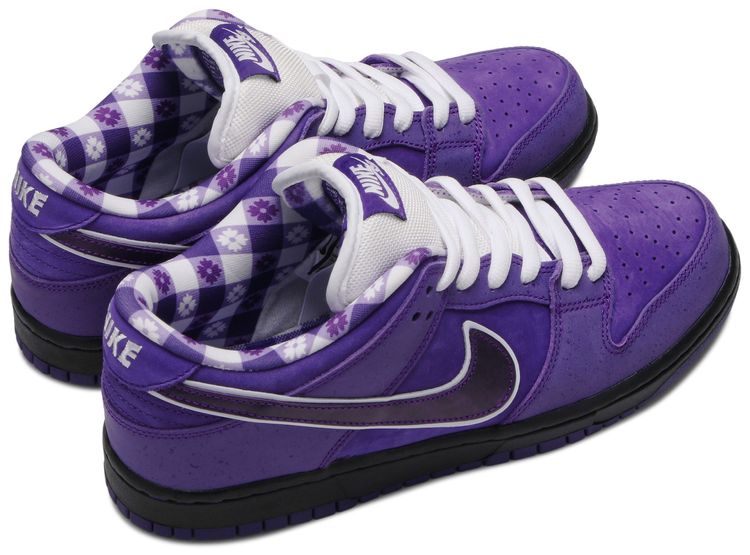nike sb lobster special box