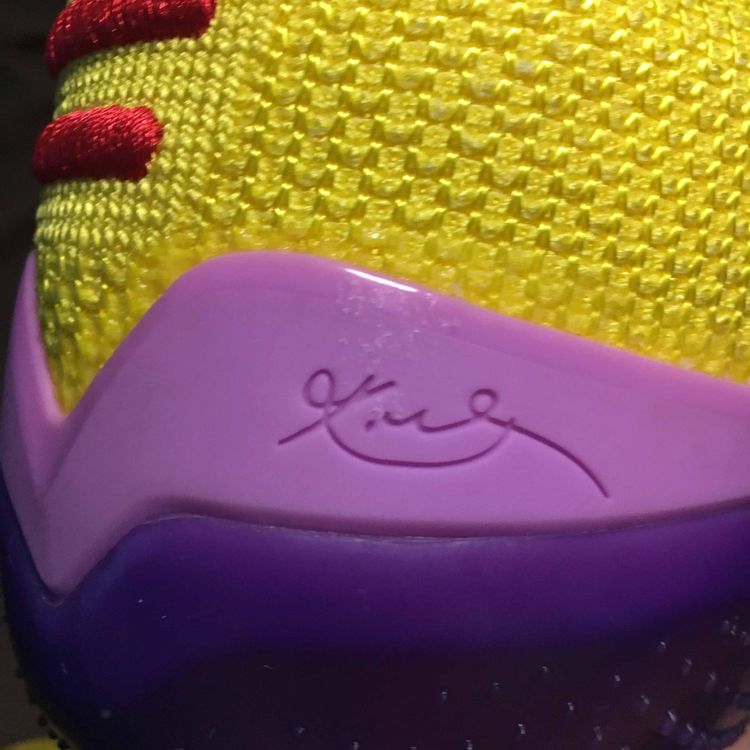 kobe ad nxt 360 goat