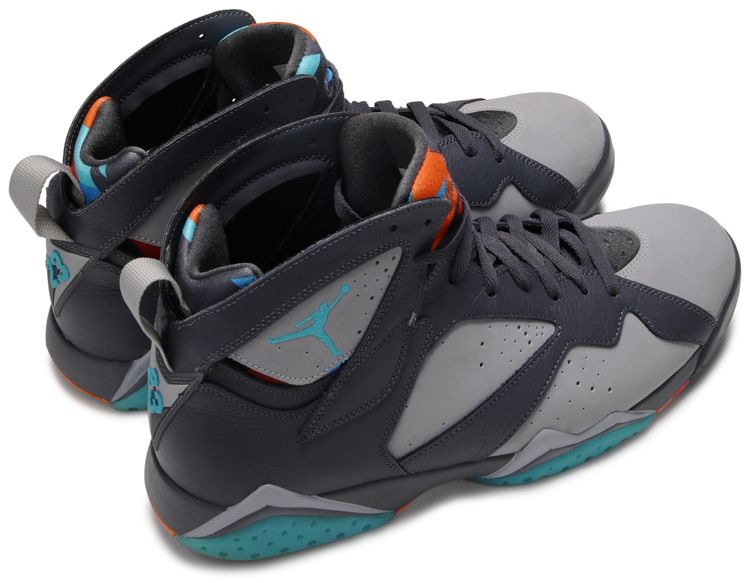 Jordan retro 7 barcelona days clearance