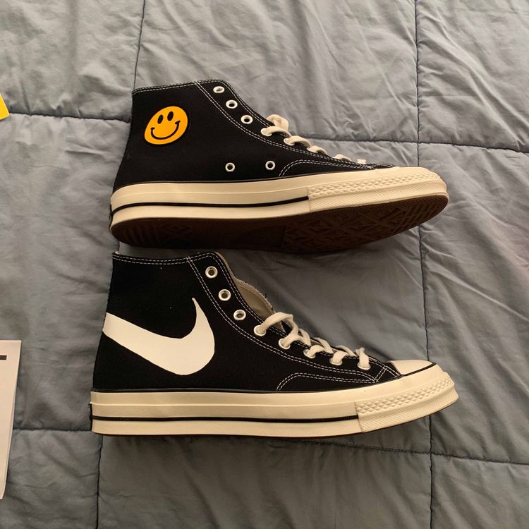 converse nike chinatown market Big sale 