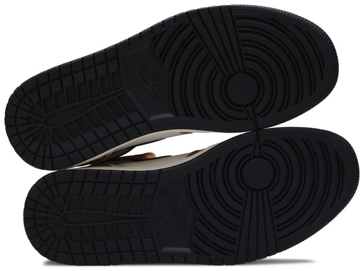 jordan 1 rookie of the year goat